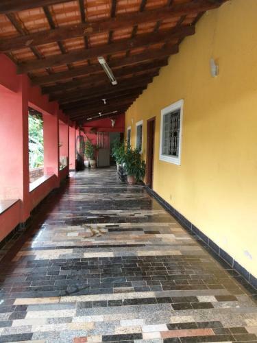 Agroturismo Ch�cara Meu Sonho