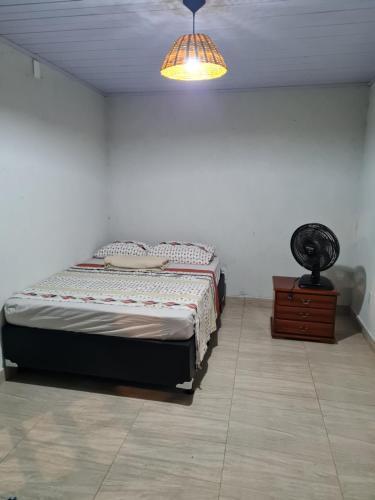 Hostal Quarto Floresta Duplo