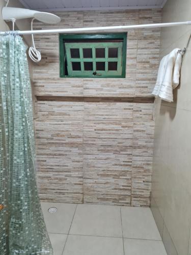 Hostal Quarto Floresta Duplo