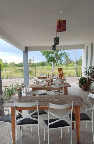 Hostal Casa Mar Pousada