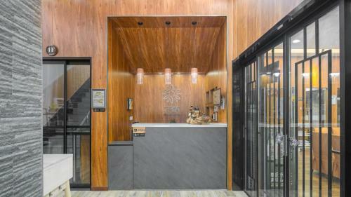 Floral Hotel Wuxi Chanfeng Xiaozhu Lingshan Town