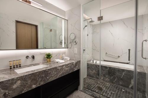 Apartamentos Ascott New District Wuxi