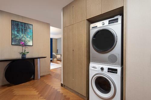 Apartamentos Ascott New District Wuxi