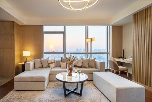 Apartamentos Ascott New District Wuxi