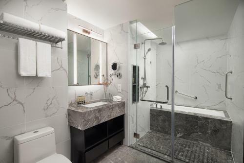 Apartamentos Ascott New District Wuxi