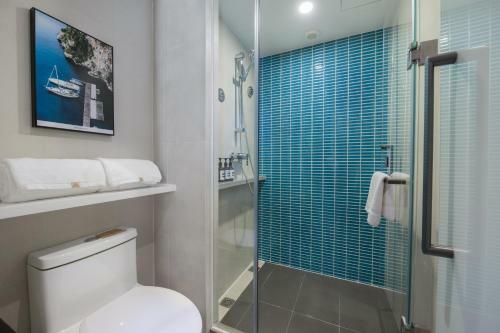 Hotel Atour Light Xiamen Railway Station
