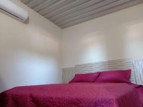 Apartamento Apto Dos Hermanos
