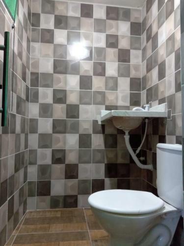 Apartamento Apto Dos Hermanos