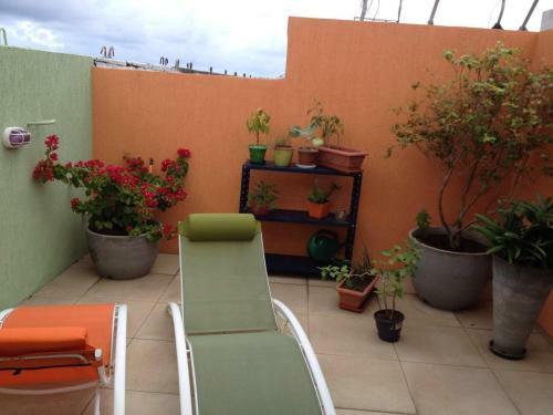 Apartamento C�u E Mar � Beira Mar - Recife