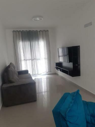 Apartamento New York 50 Metros Da Praia