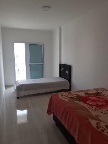 Apartamento New York 50 Metros Da Praia