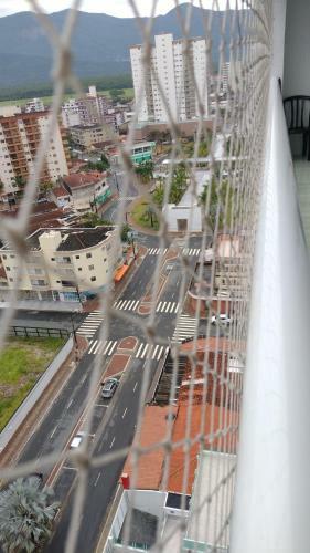 Apartamento New York 50 Metros Da Praia