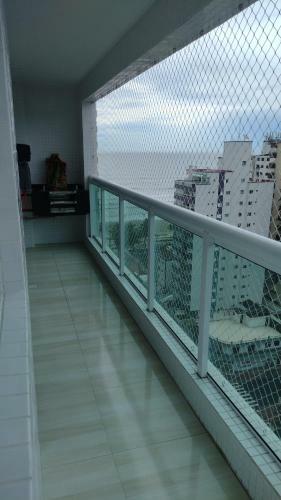Apartamento New York 50 Metros Da Praia