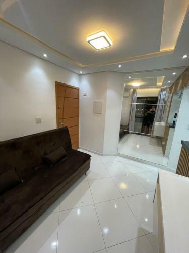 Apartamento 01 Dorm. Impecavel Praia Grande - Tupi