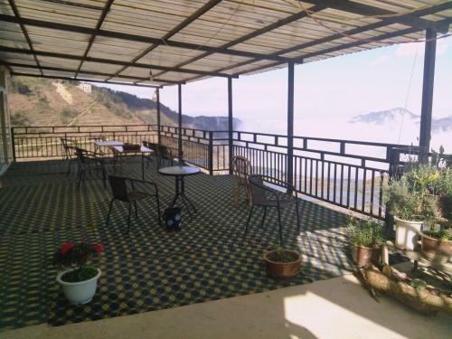 Albergue Jacky's Guesthouse