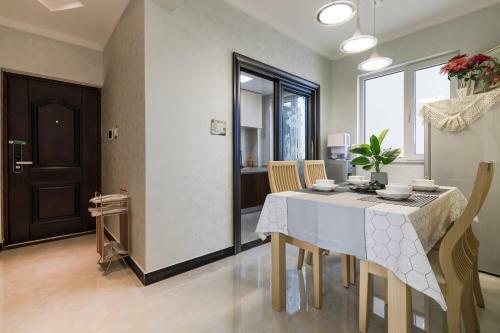 Apartamento Xining Chengxi�shengli�