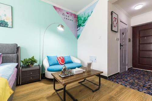 Hotel Xining Chengzhong�ancient City Wall