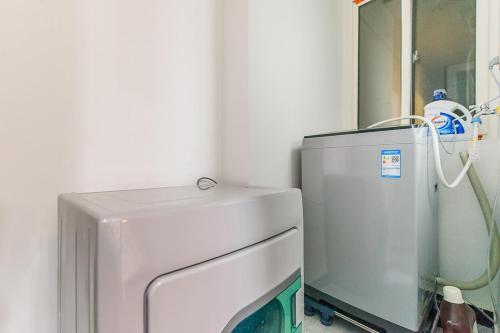 Apartamento Xi'an Beilin�yongning Gate�