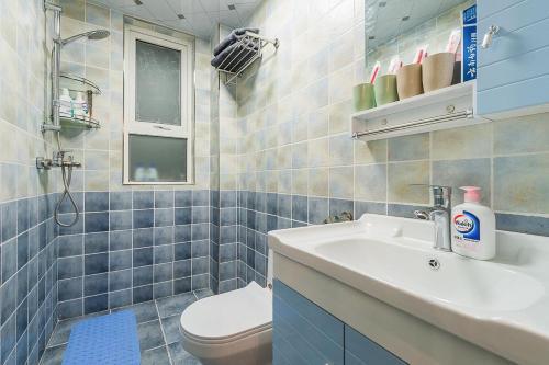 Apartamento Xi'an Beilin�yongning Gate�