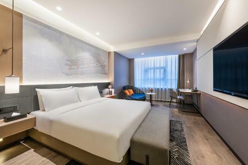 Hotel Novotel Xi'an The Bell Tower