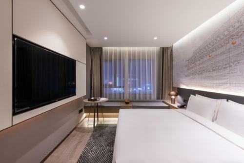 Hotel Novotel Xi'an The Bell Tower