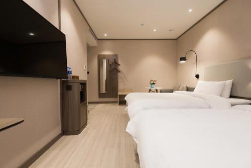 Hanting Hotel (xi'an North Station)