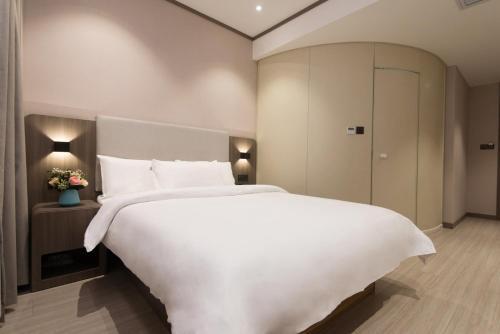 Hanting Hotel (xi'an North Station)