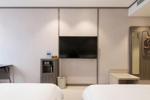 Hanting Hotel (xi'an North Station)