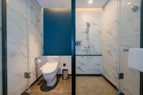 Holiday Inn Express Xi'an High Tech Zone North, An Ihg Hotel