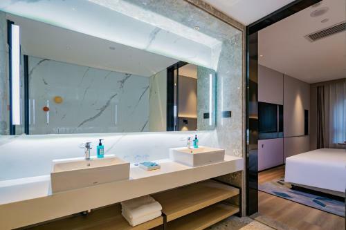 Holiday Inn Express Xi'an High Tech Zone North, An Ihg Hotel