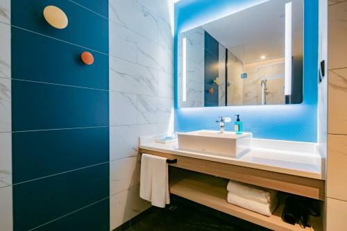 Holiday Inn Express Xi'an High Tech Zone North, An Ihg Hotel
