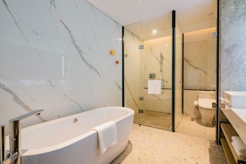 Holiday Inn Express Xi'an High Tech Zone North, An Ihg Hotel