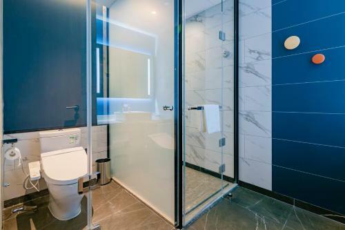 Holiday Inn Express Xi'an High Tech Zone North, An Ihg Hotel