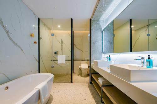 Holiday Inn Express Xi'an High Tech Zone North, An Ihg Hotel