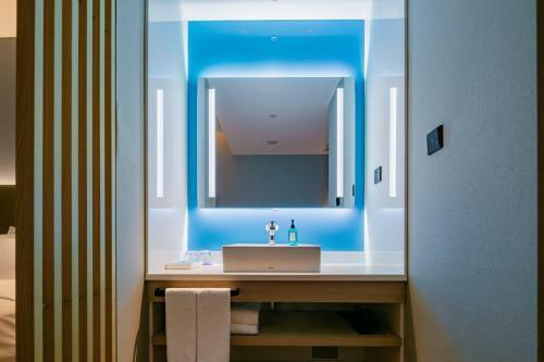 Holiday Inn Express Xi'an High Tech Zone North, An Ihg Hotel