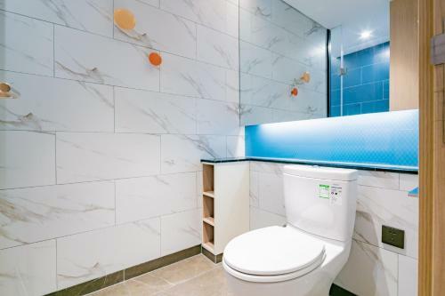 Holiday Inn Express Xi'an High Tech Zone North, An Ihg Hotel