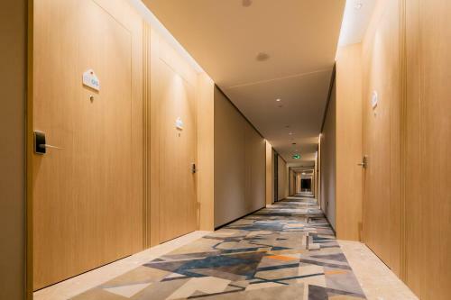 Holiday Inn Express Xi'an High Tech Zone North, An Ihg Hotel