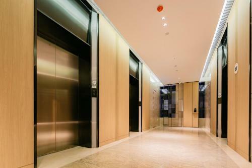 Holiday Inn Express Xi'an High Tech Zone North, An Ihg Hotel