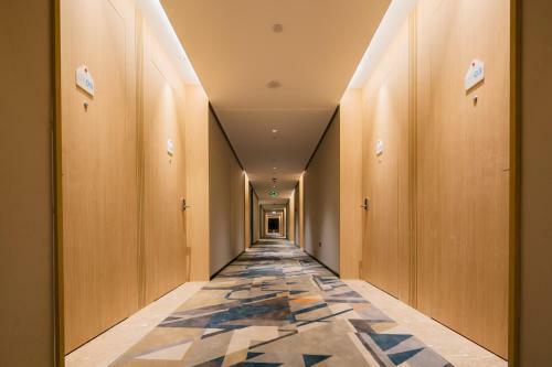 Holiday Inn Express Xi'an High Tech Zone North, An Ihg Hotel
