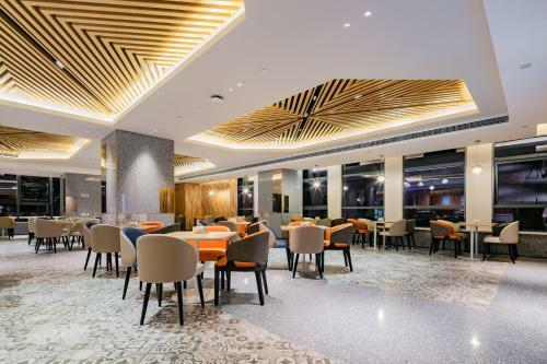 Holiday Inn Express Xi'an High Tech Zone North, An Ihg Hotel