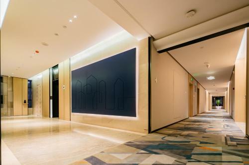 Holiday Inn Express Xi'an High Tech Zone North, An Ihg Hotel