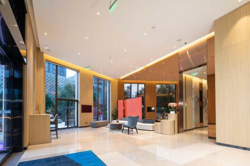 Holiday Inn Express Xi'an High Tech South, An Ihg Hotel