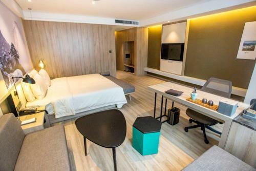 Atour Hotel Xi'an Gaoxin Jinye Road Branch