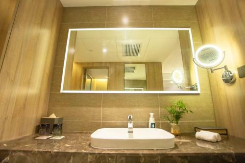 Atour Hotel Xi'an Gaoxin Jinye Road Branch