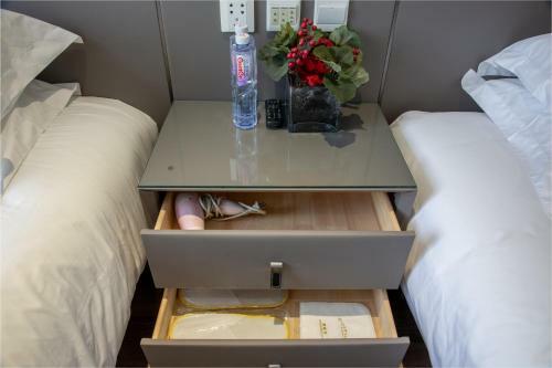 X�jushe Hotel