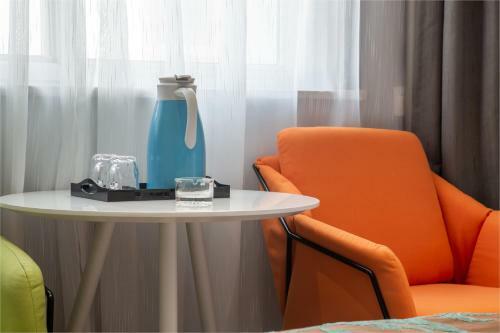 X�jushe Hotel