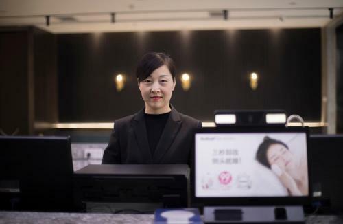 X�jushe Hotel