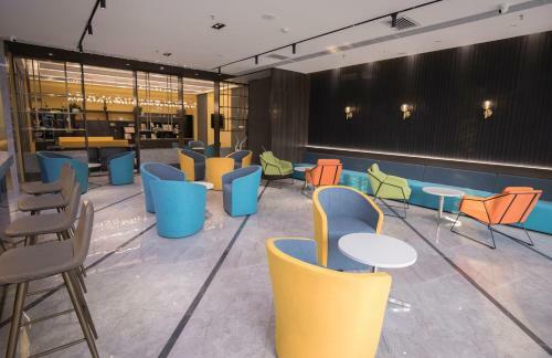 X�jushe Hotel