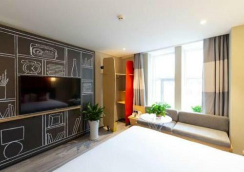 Ibis Xi'an Small Goose Pagoda Hotel