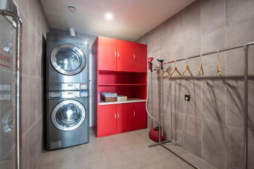 Ibis Xi'an Small Goose Pagoda Hotel